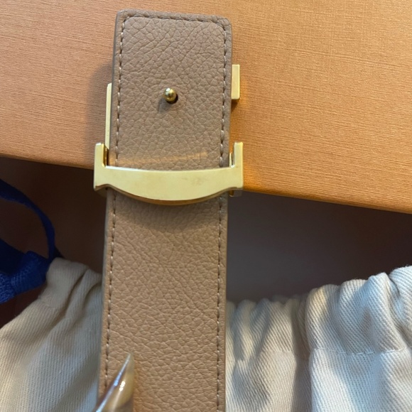 Louis Vuitton LV Initiales 30mm Reversible Belt main image 7